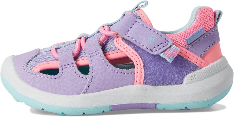 Stride rite boys Srt Wade 2.0 (Toddler) - Image 4